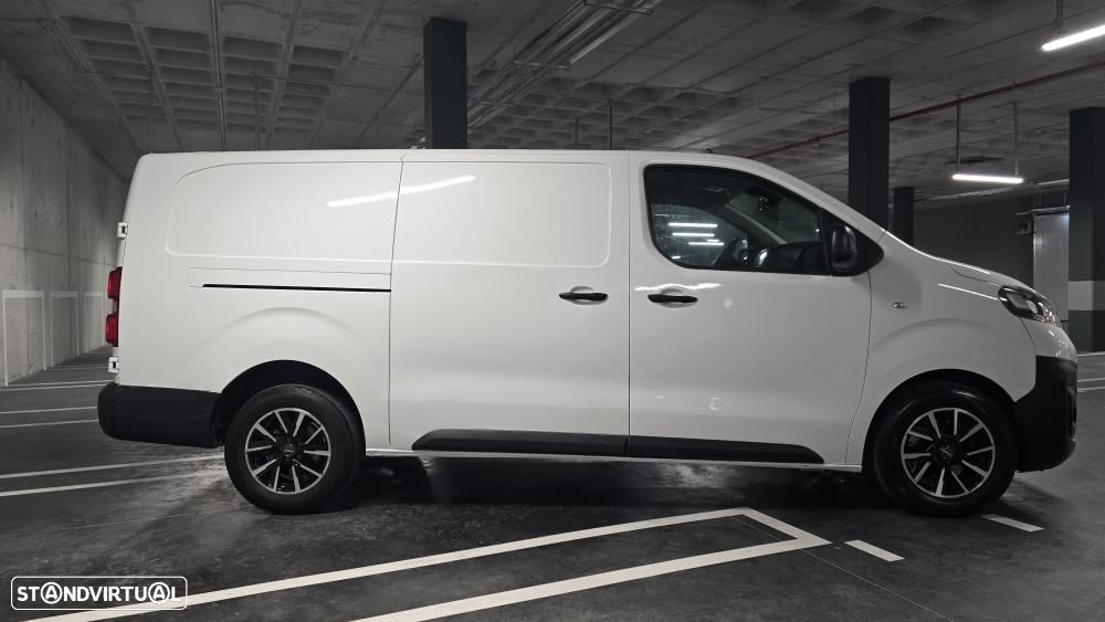 Opel Vivaro 2.0 Cdti XL Longa - 5
