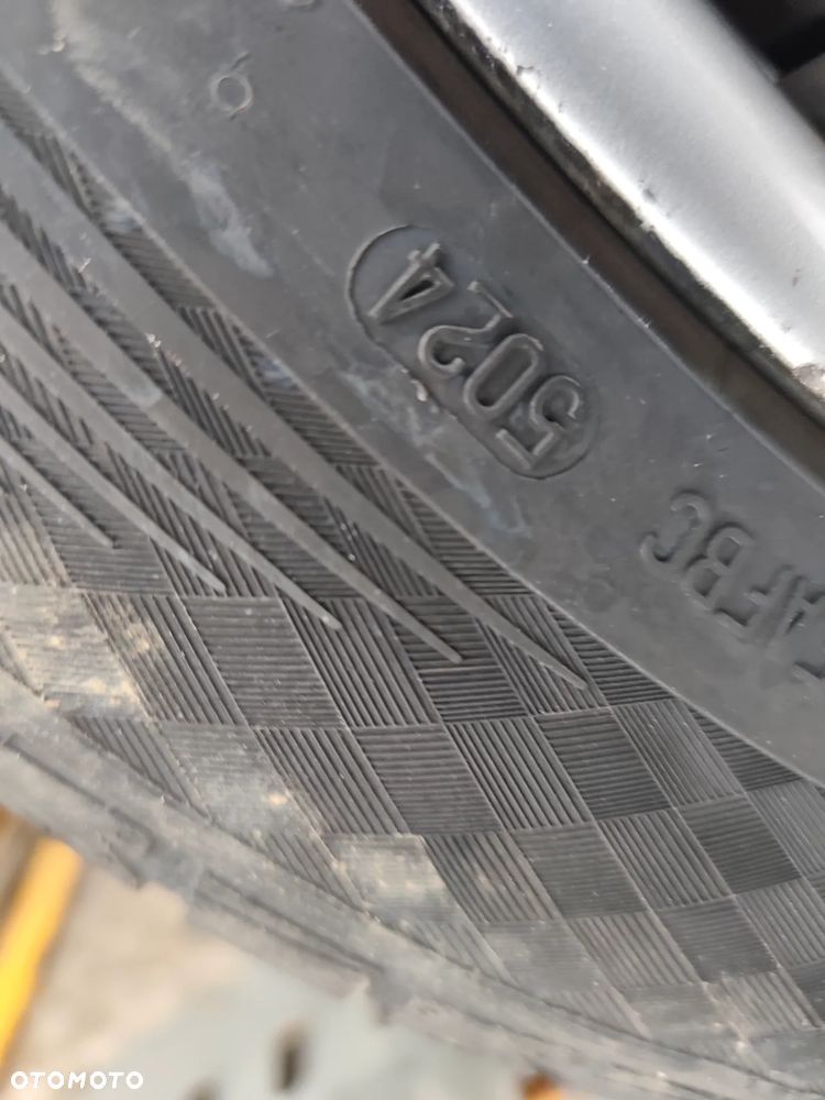 Nissan Juke 1.6 Start/Stop Tekna - 22