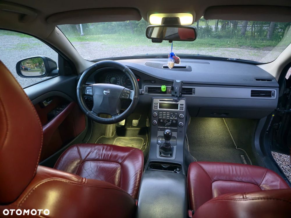 Volvo V70 - 20