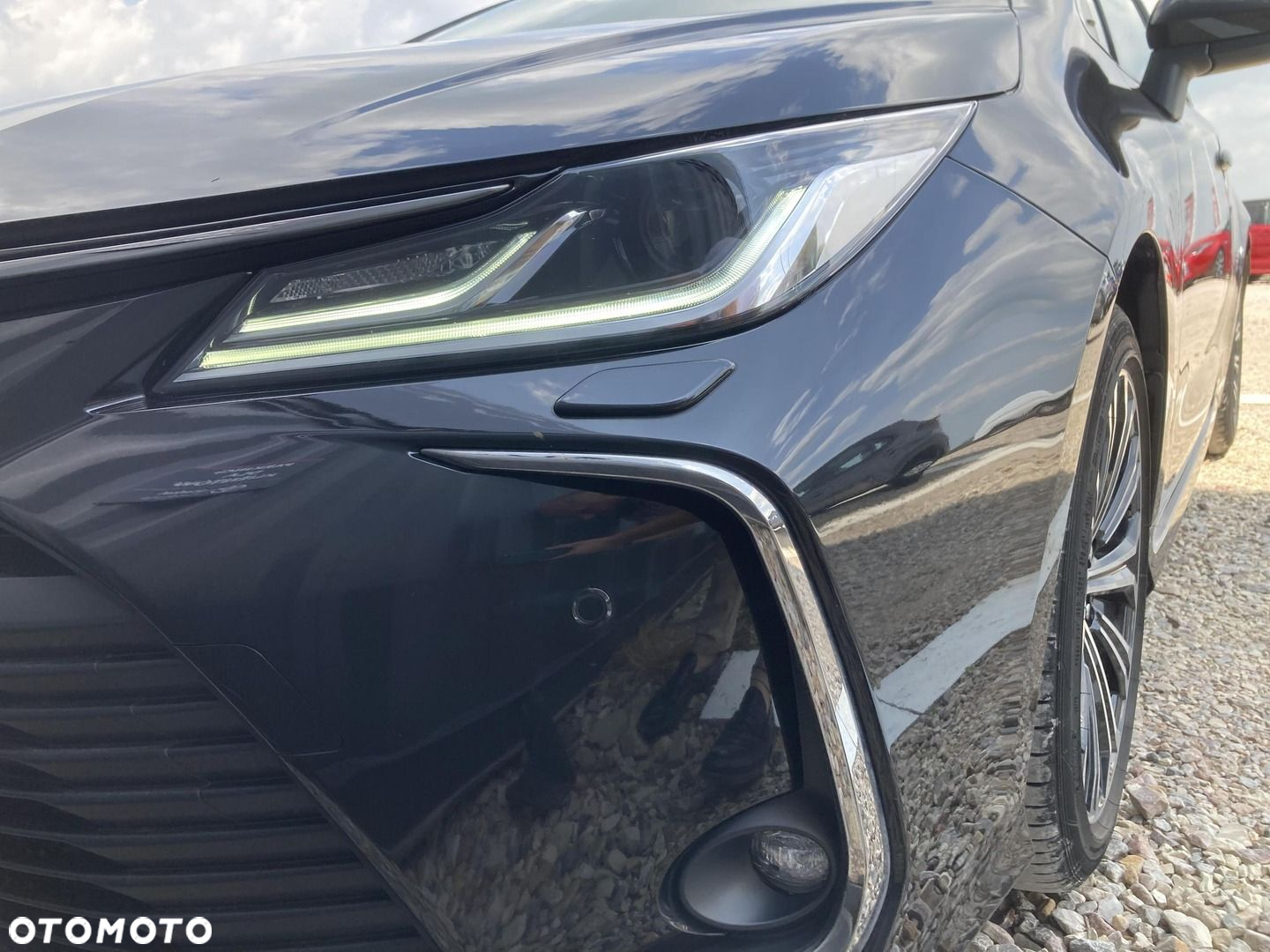 Toyota Corolla - 21