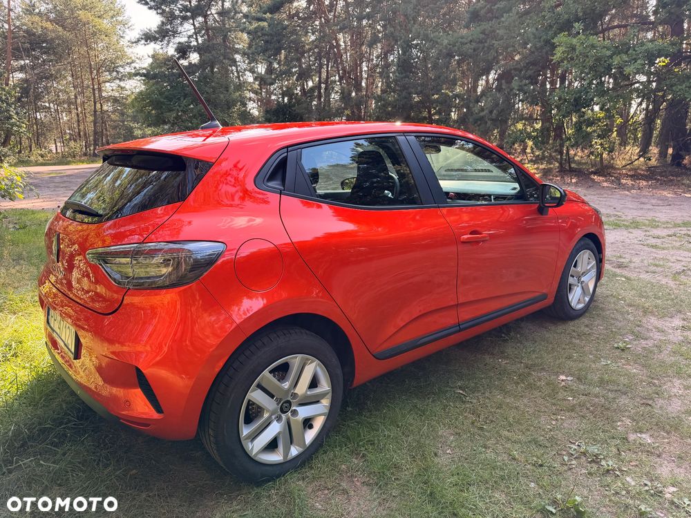 Renault Clio TCe 90 EVOLUTION - 5