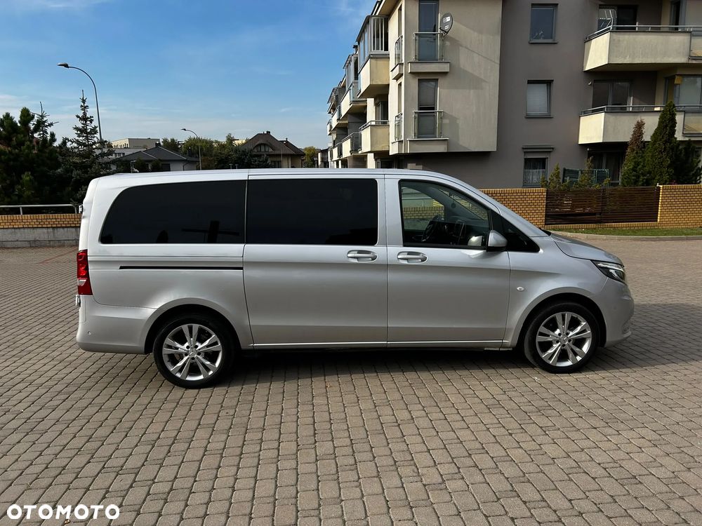 Mercedes-Benz Vito - 4