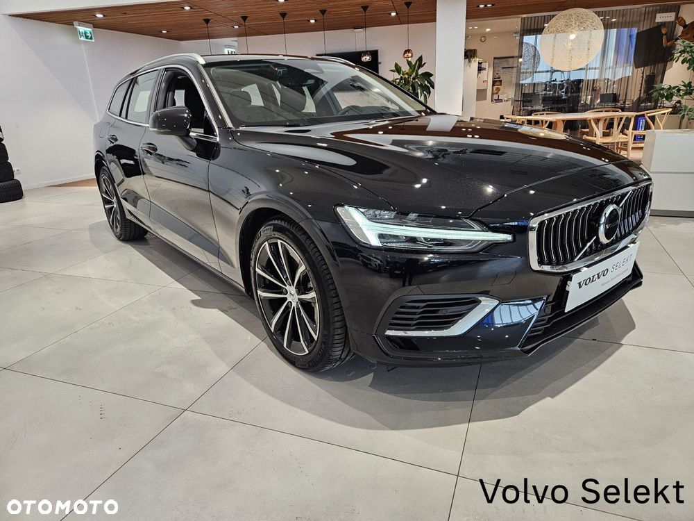 Volvo V60 - 5