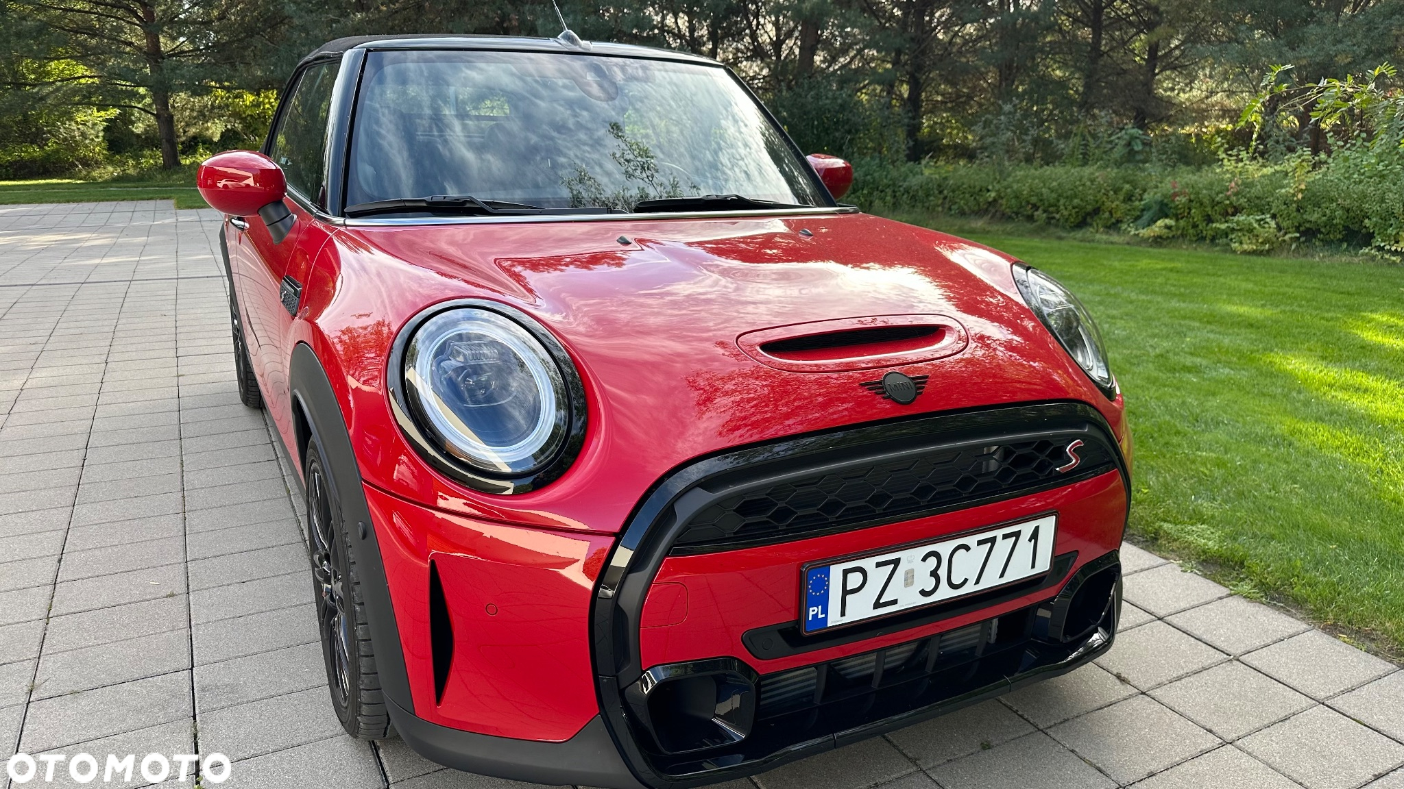 MINI Cooper S - 22