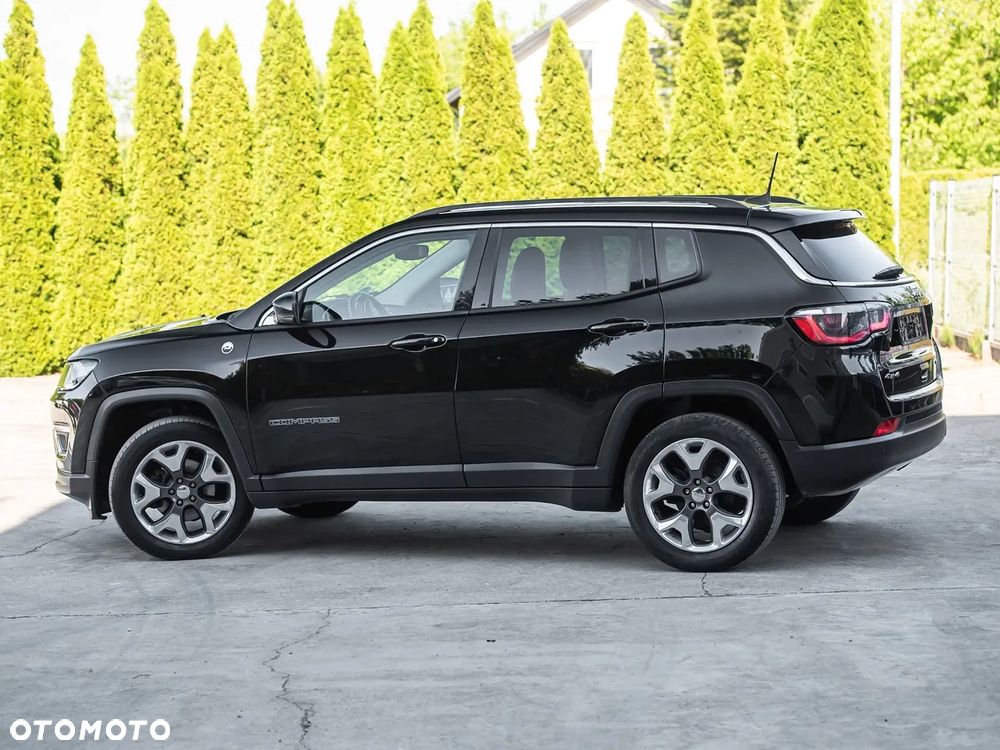 Jeep Compass - 10