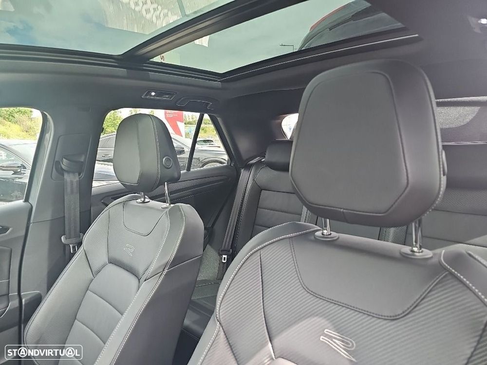 VW T-Roc 1.5 TSI R-Line DSG - 30