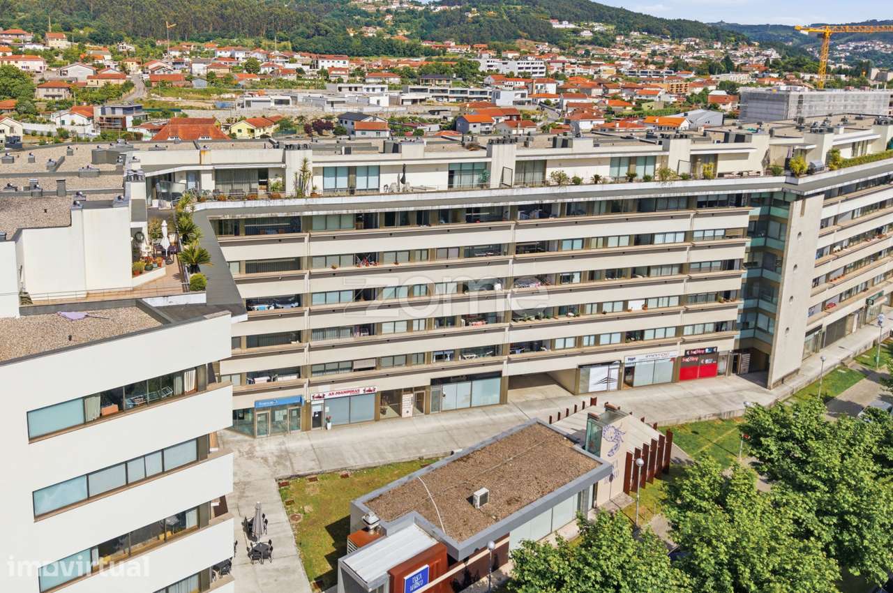 Apartamento T3 em Vizela - Grande imagem: 2/29