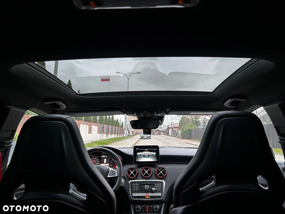 Mercedes-Benz Klasa A - 15