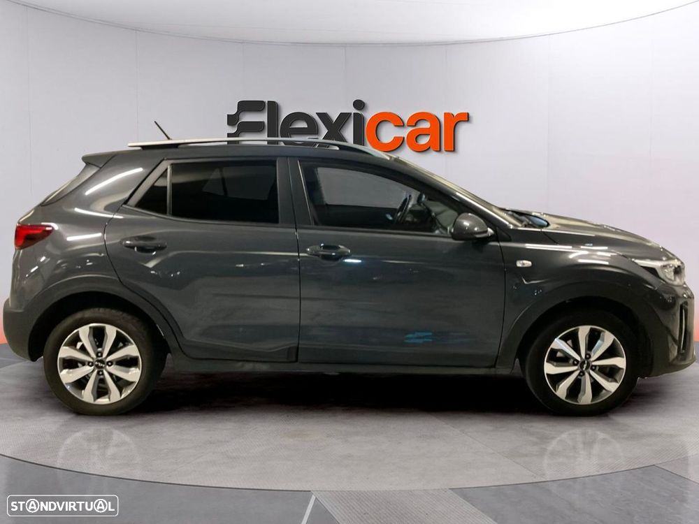 Kia Stonic 1.2 Dynamic - 6
