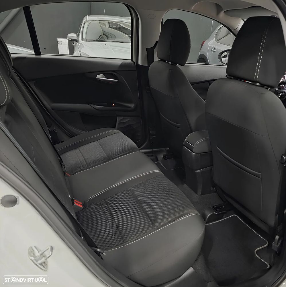 Fiat Tipo 1.3 M-Jet Lounge - 27