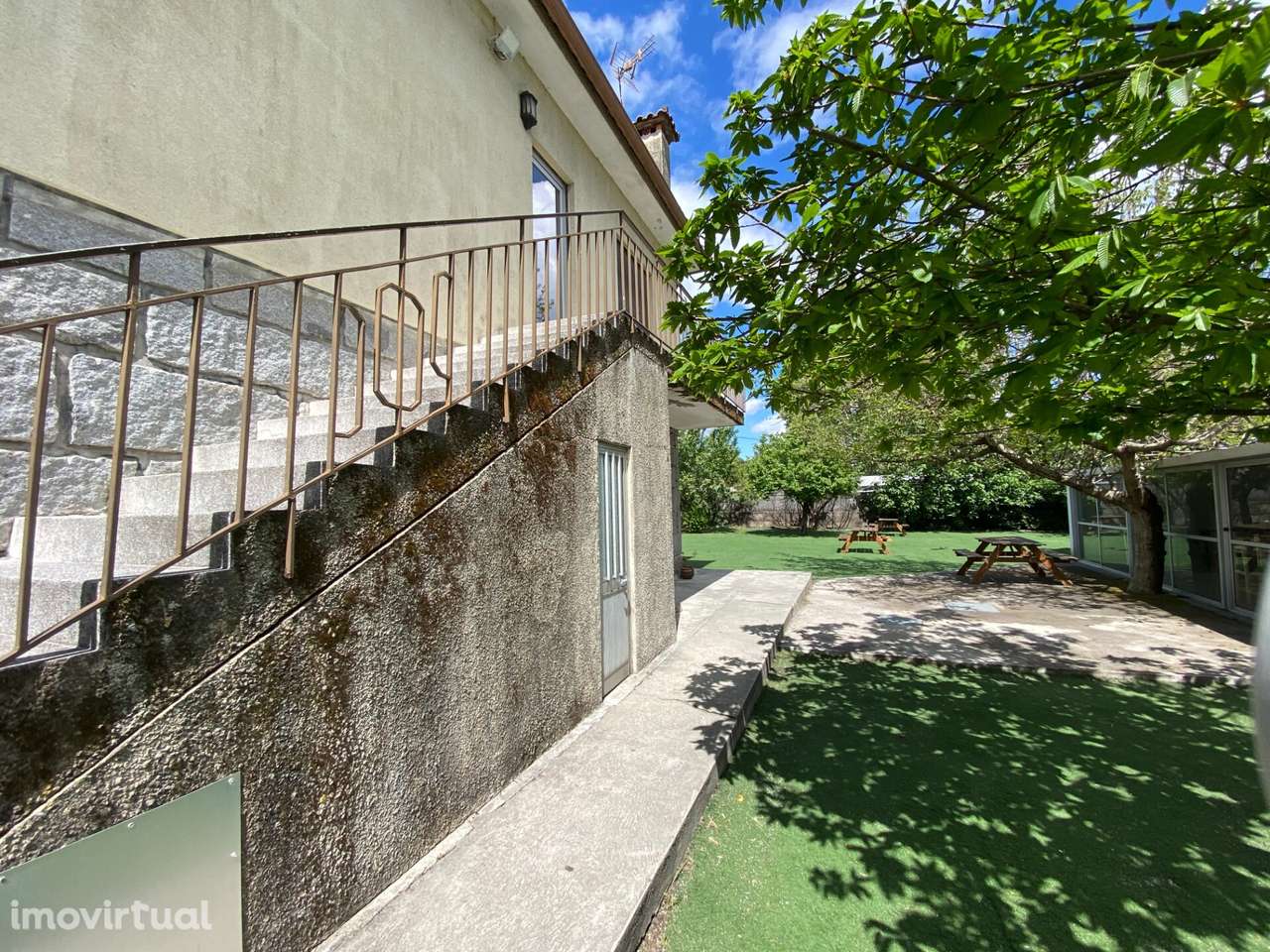 Prédio de escritórios -  Joane, Vila Nova de Famalicão - Grande imagem: 3/26