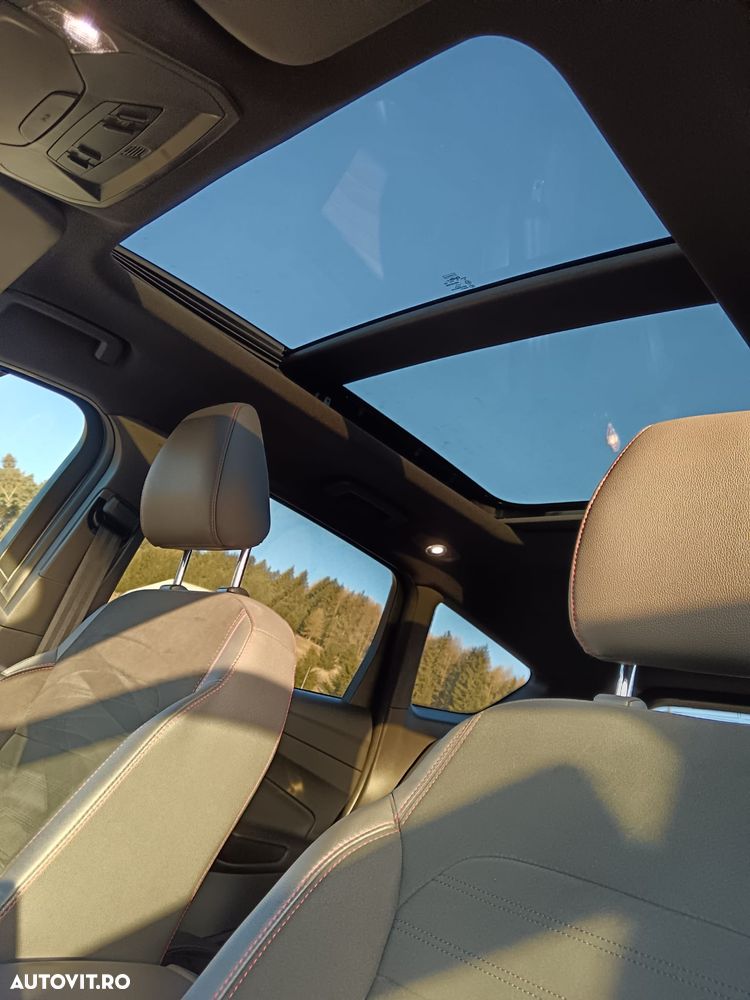 Ford Kuga 1.5 EcoBoost 4WD Aut. ST-Line - 12