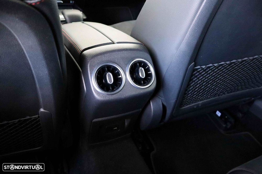 Mercedes-Benz CLA 250 e Shooting Brake AMG Line - 50