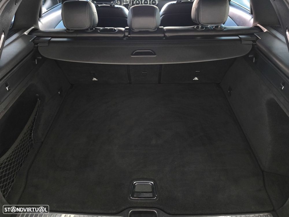 Mercedes-Benz GLC 250 d 4Matic 9G-TRONIC AMG Line - 22