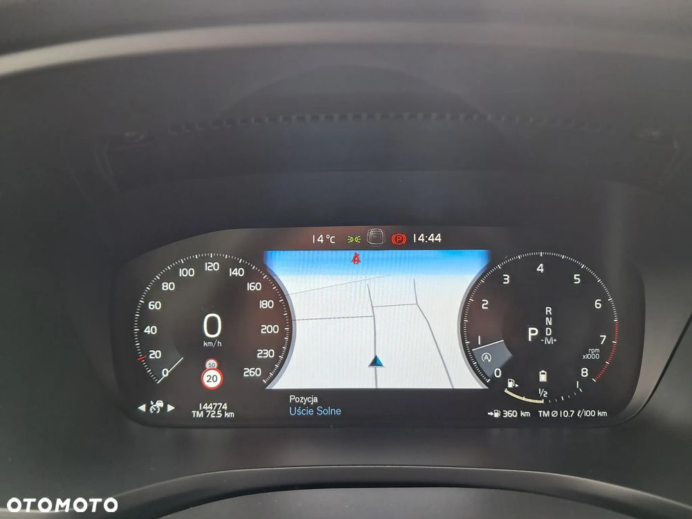 Volvo V60 B3 B Inscription - 30