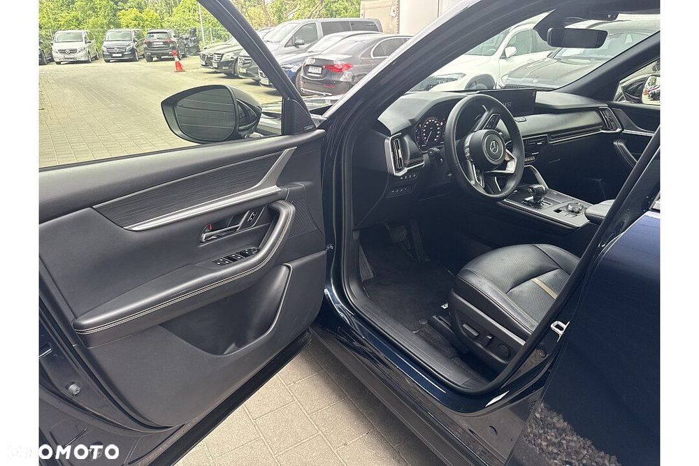 Mazda CX-80 - 6