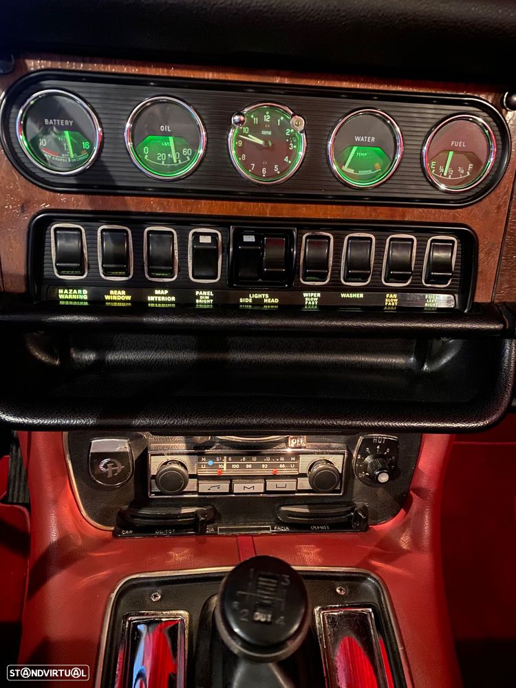 Daimler Sovereign - 14