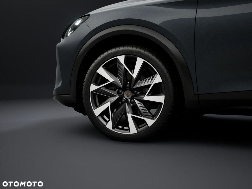 Cupra Formentor - 5