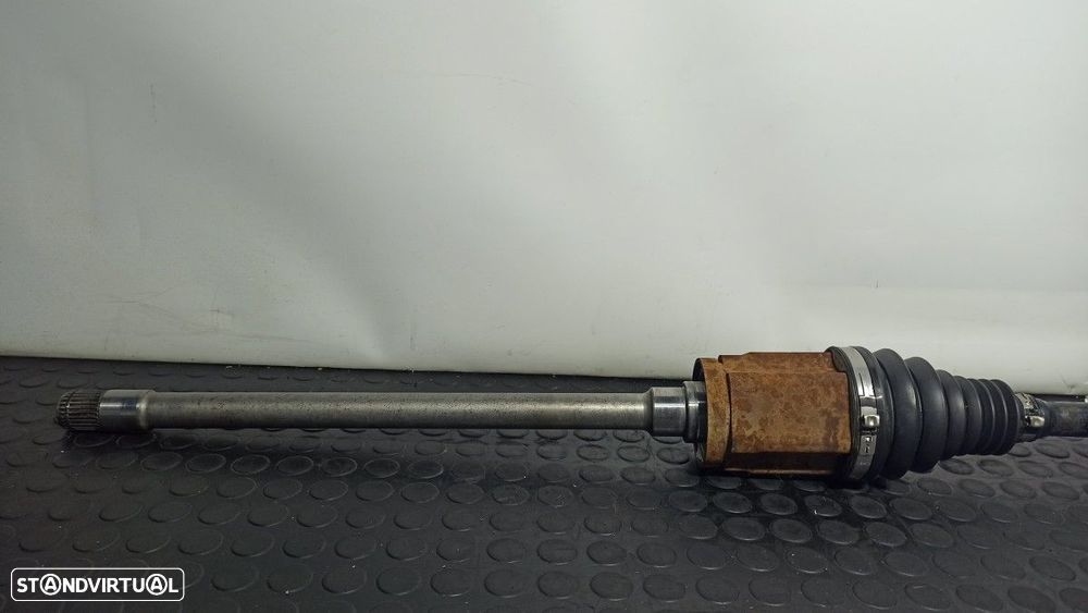 TRANSMISSÃO FRENTE DIREITA BMW X5 (E70) 3.0D - 6