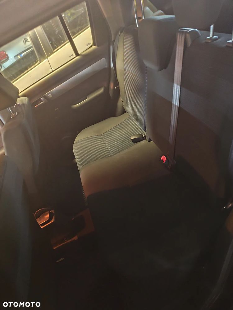 Suzuki Swift 1.3 Comfort - 10