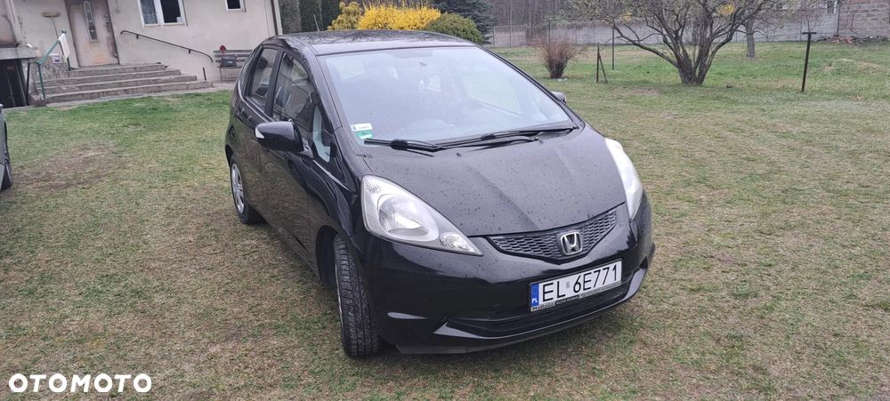 Honda Jazz 1.4 i-VTEC Comfort - 1