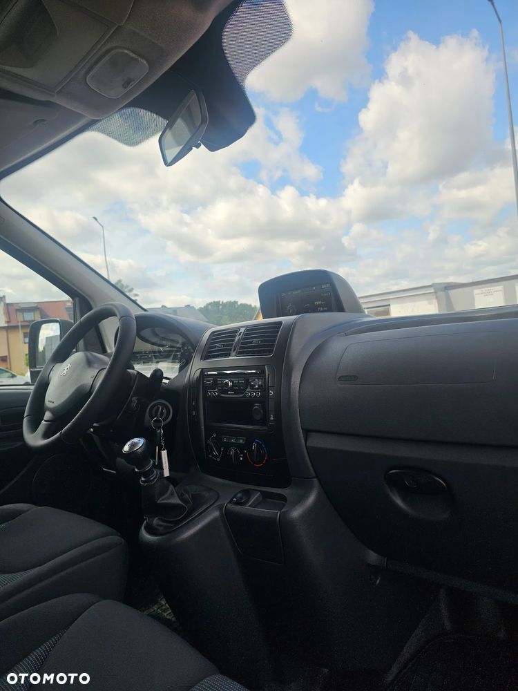 Peugeot EXPERT - 7