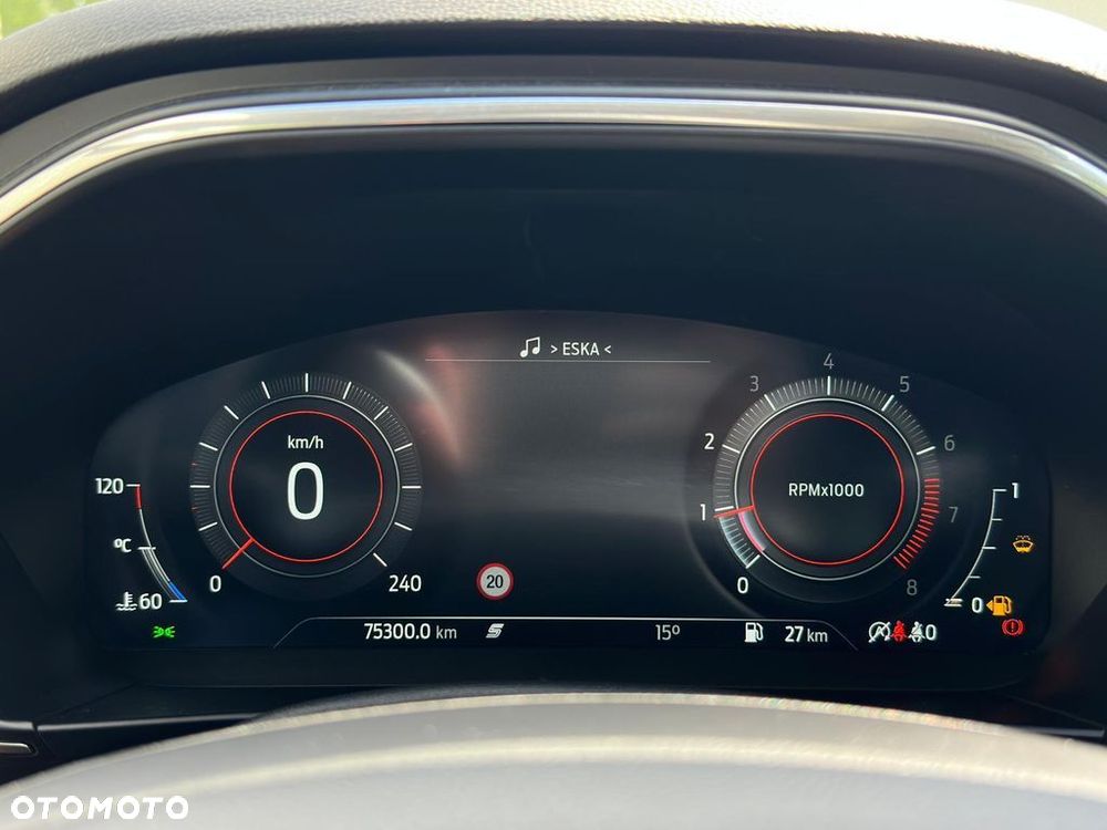 Ford Focus 1.0 EcoBoost Titanium X - 15