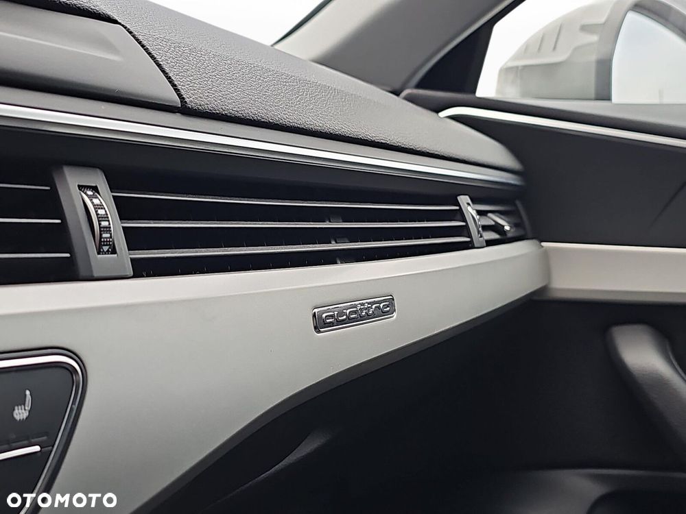 Audi A4 Allroad - 18