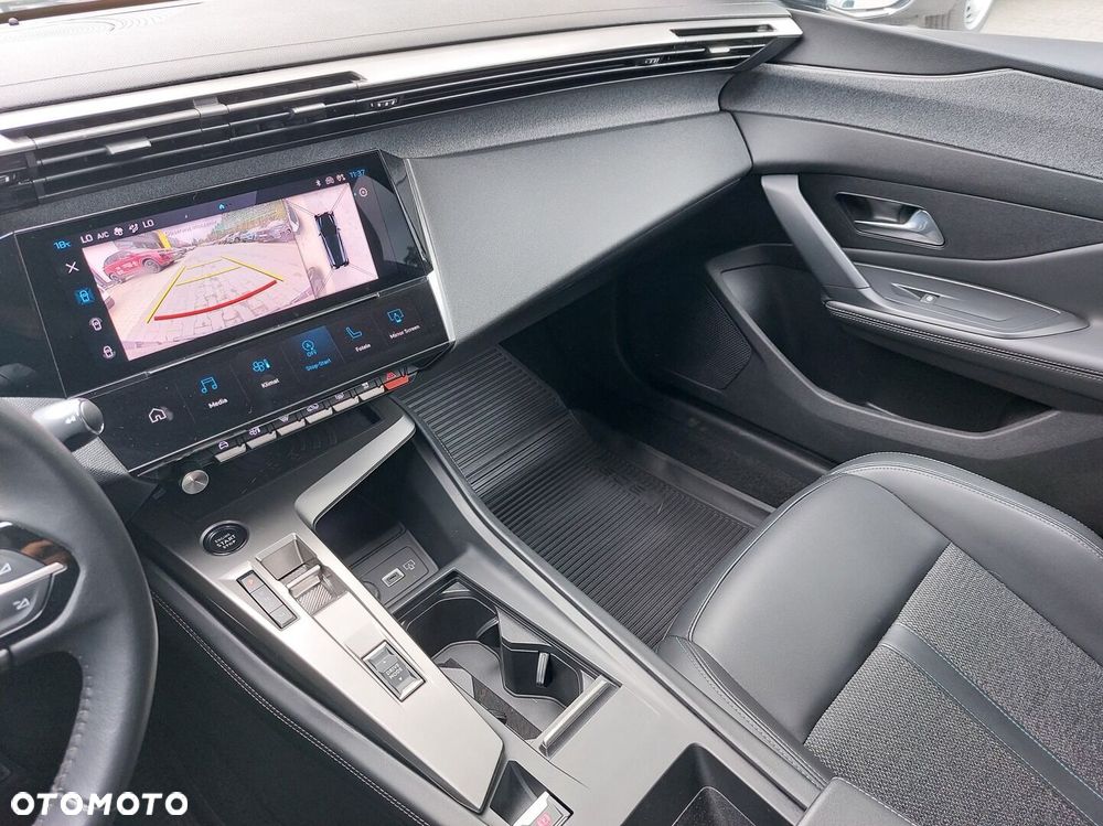 Peugeot 308 1.5 BlueHDi Allure S&S EAT8 - 16