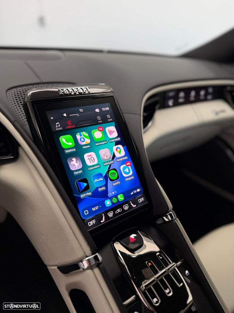 Ferrari Roma Standard - 14