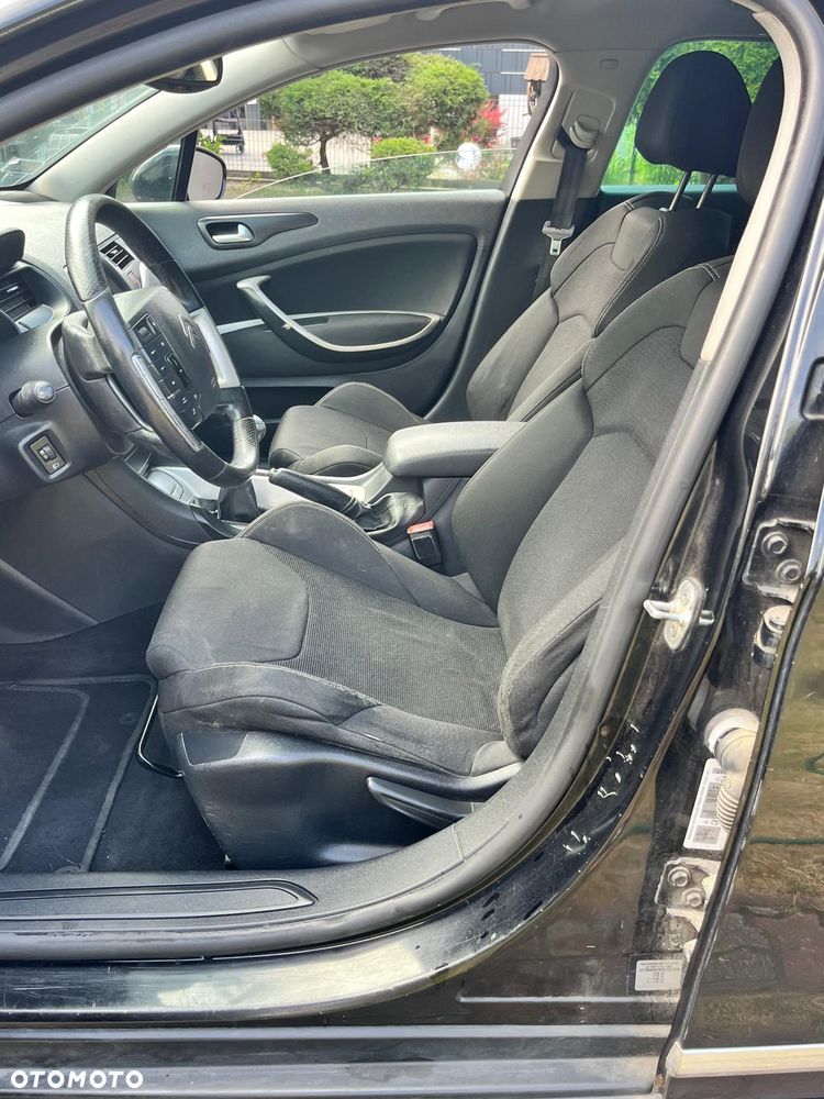 Citroën C5 2.0 HDi Confort - 4