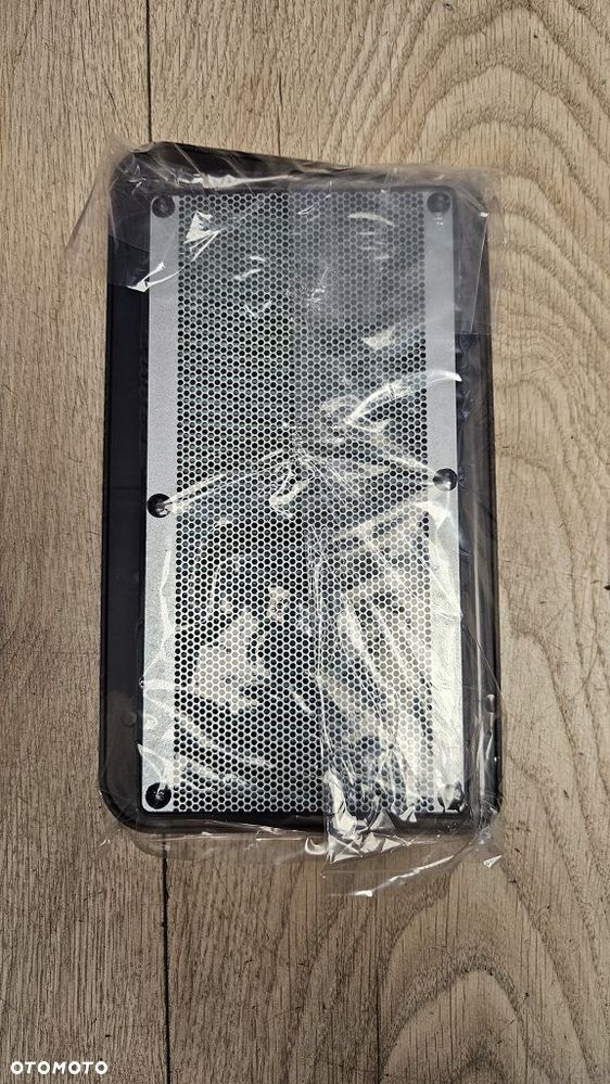 Oryginalny Filtr Powietrza Suzuki Burgman AN 400 OEM 13780-19K00 - 4