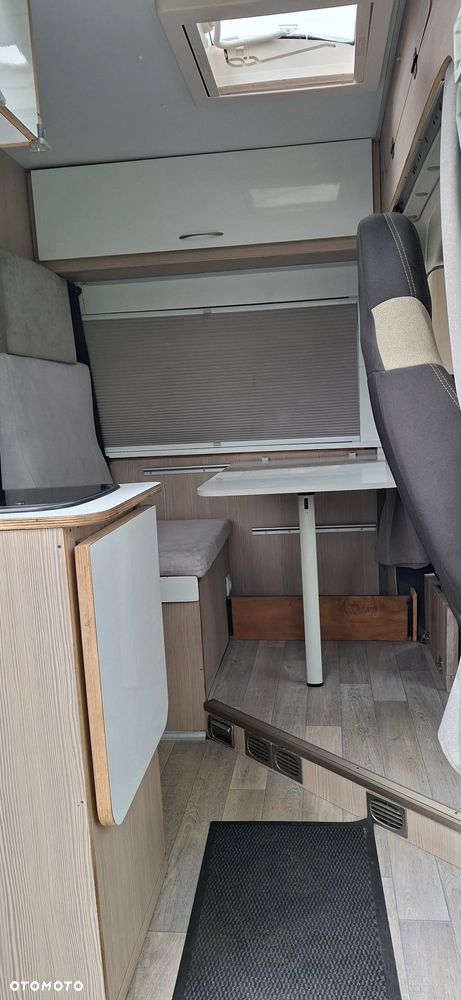 Fiat Ducato - 23
