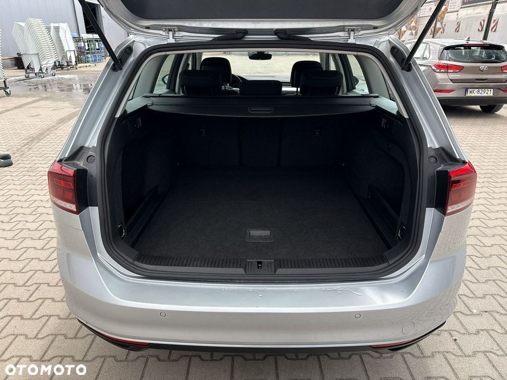 Volkswagen Passat 1.5 TSI EVO Business DSG - 16
