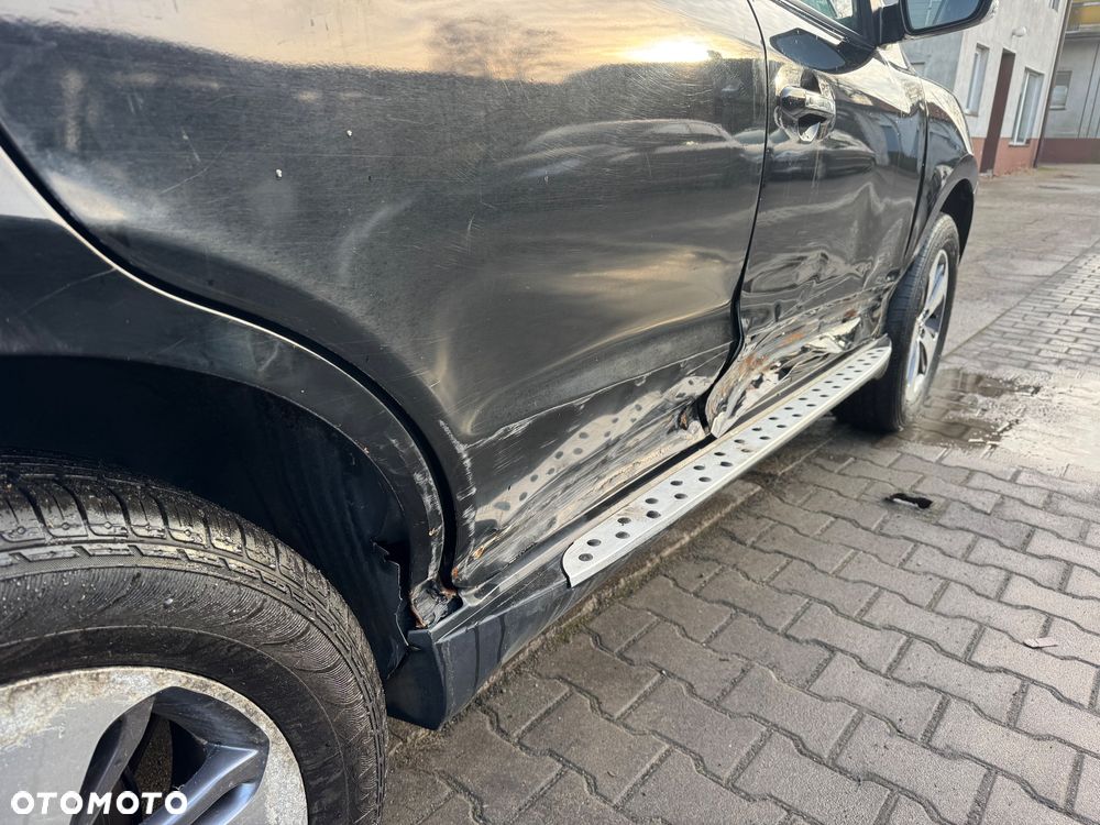 Hyundai Santa Fe 2.2 CRDI 4WD Automatik Premium - 32