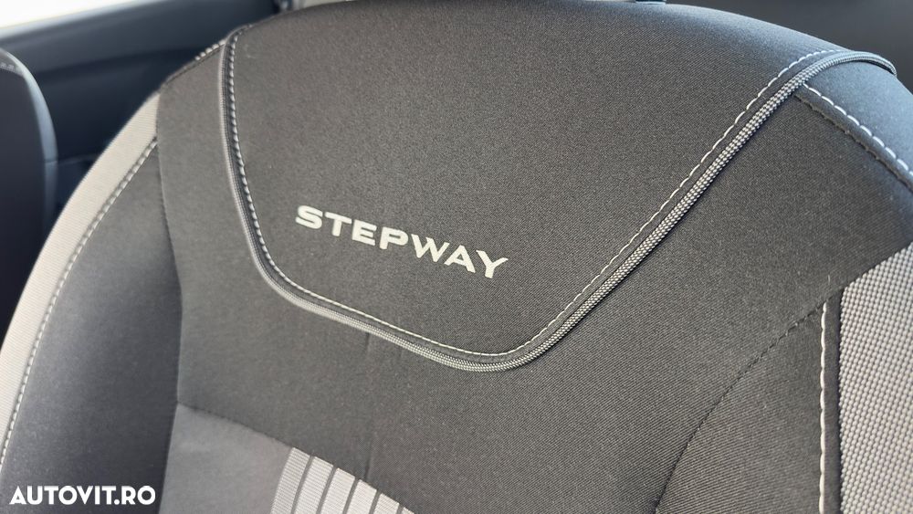 Dacia Sandero Stepway TCe 90 (S&S) Prestige - 18