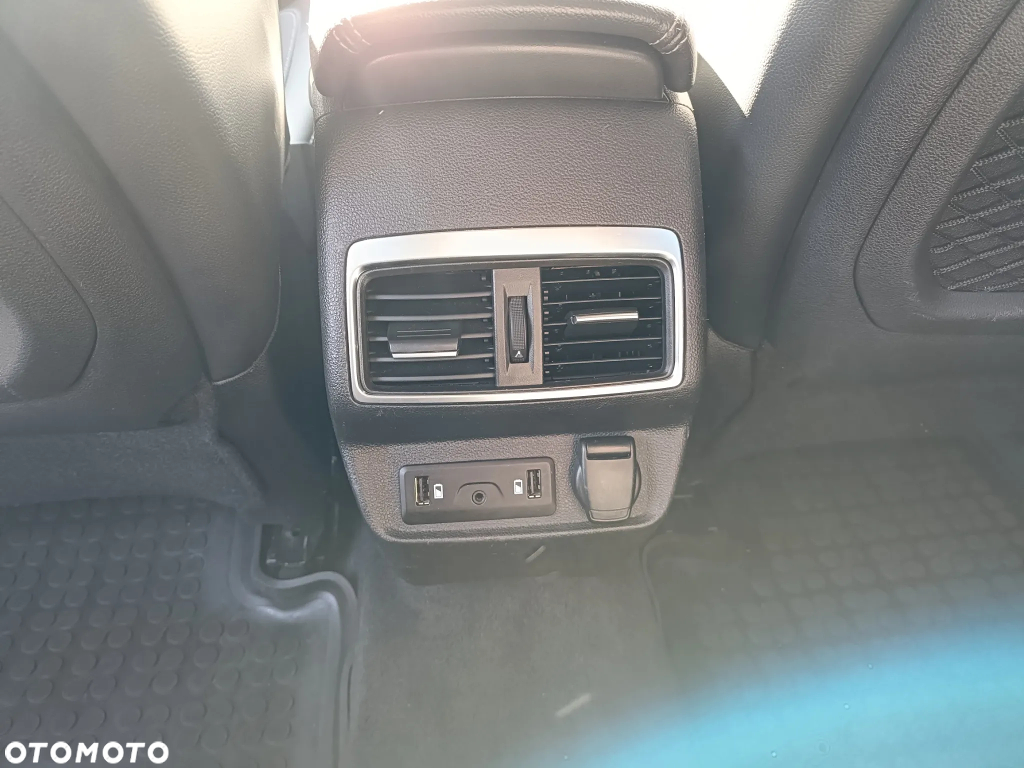Renault Koleos 2.0 dCi Intens 4x4 X-Tronic - 18