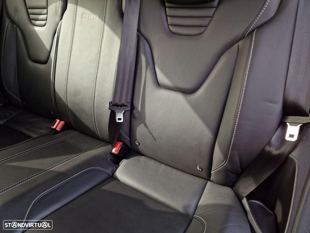 Ford Focus SW 2.0 TDCi ST-2 - 14