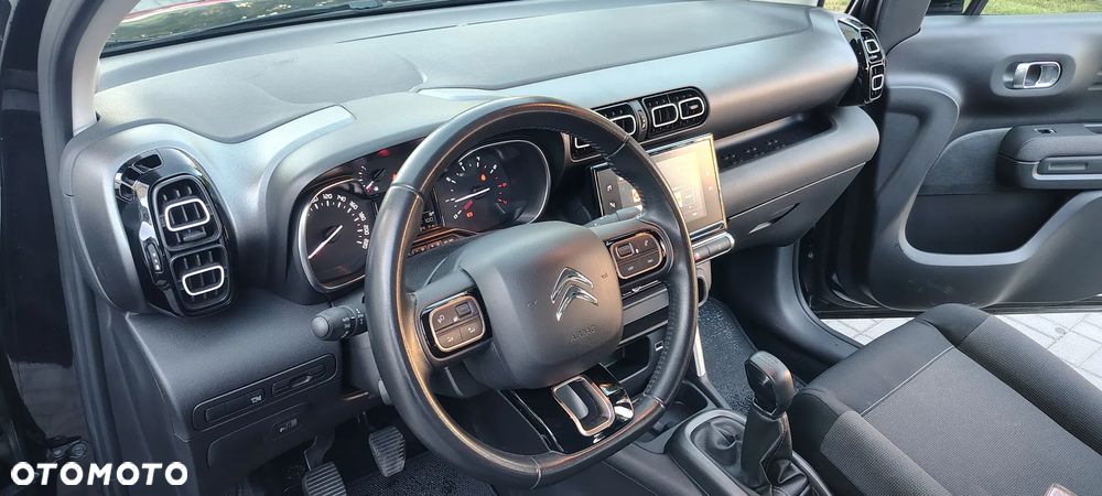 Citroën C3 Aircross - 5