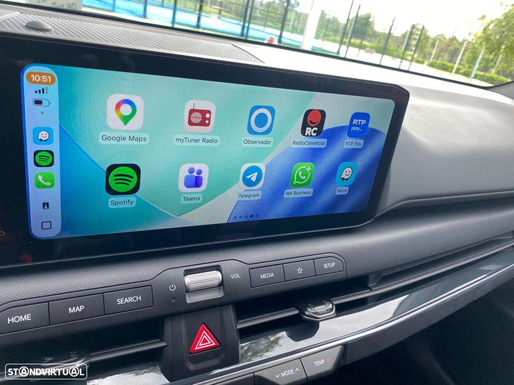 Kia K4 1.0 T-GDI Tech - 24