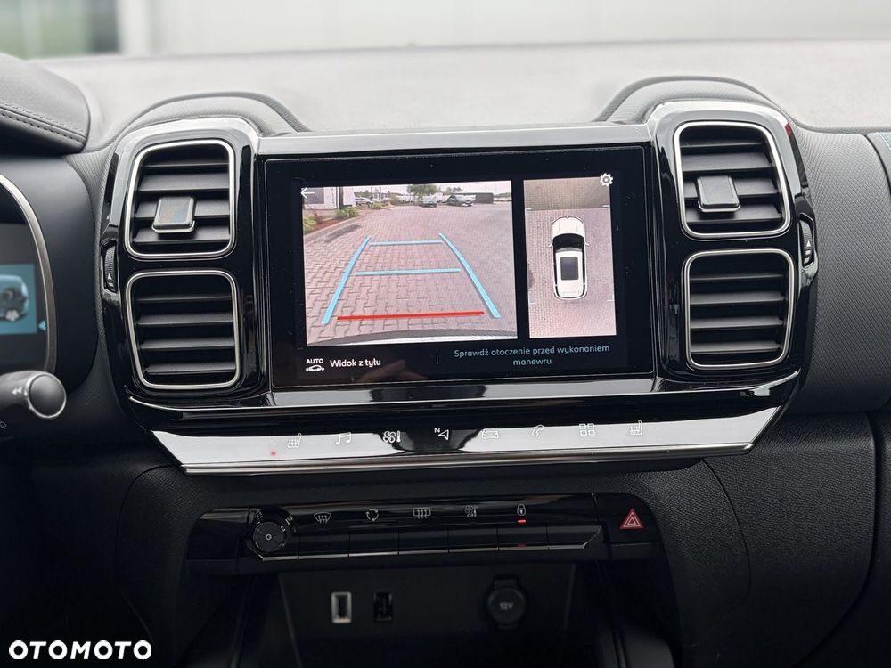 Citroën C5 Aircross - 12
