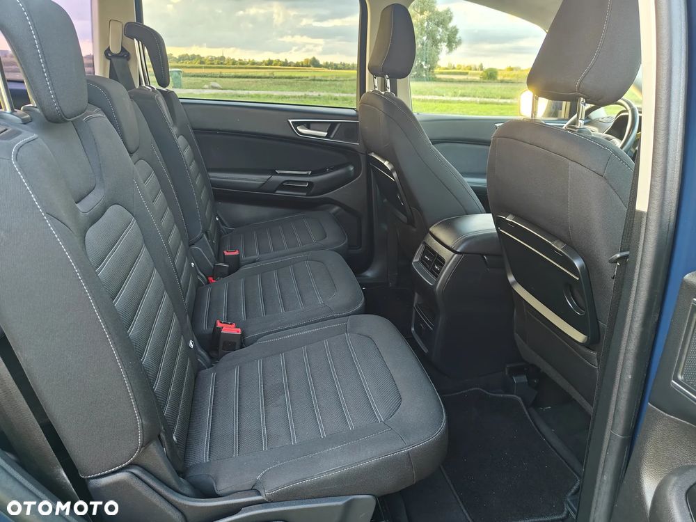 Ford Galaxy 2.0 EcoBlue Titanium - 26
