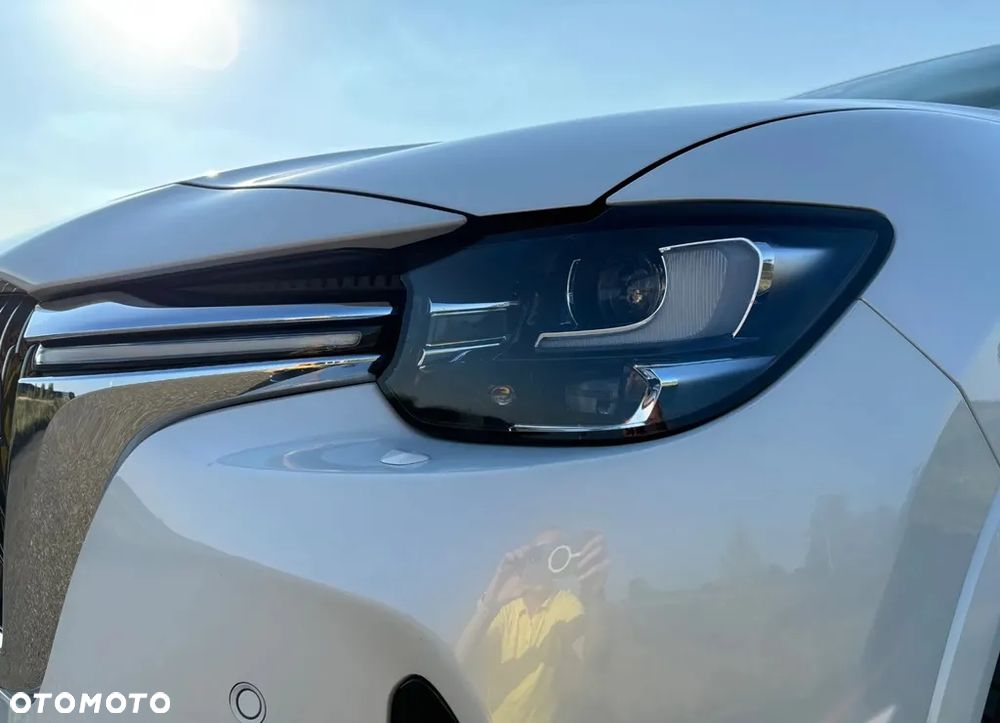 Mazda CX-60 - 11
