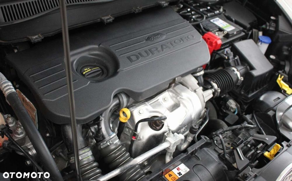 Ford B-MAX - 18
