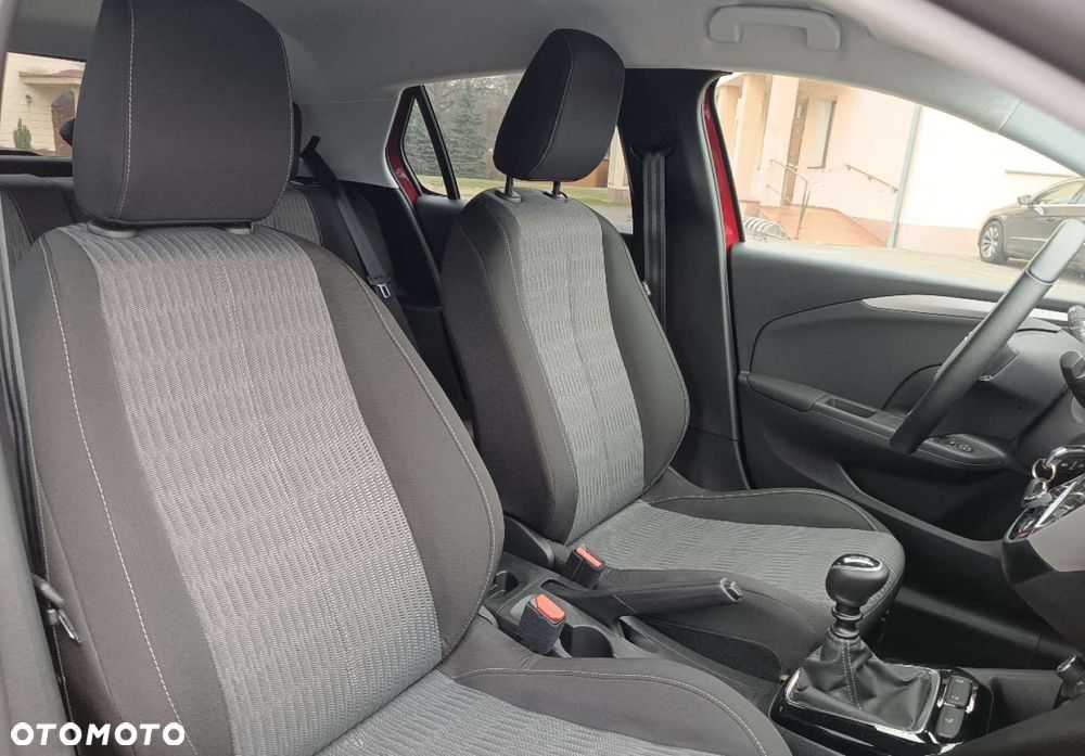 Opel Corsa - 14