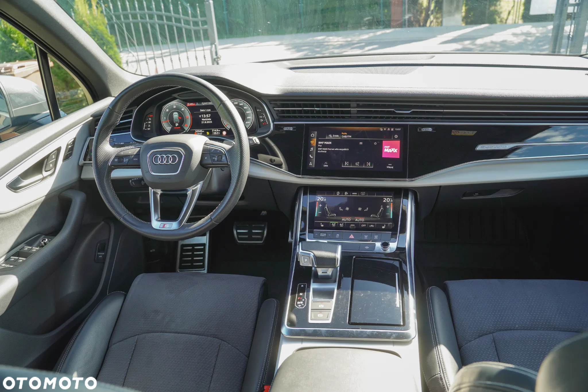 Audi Q7 - 23