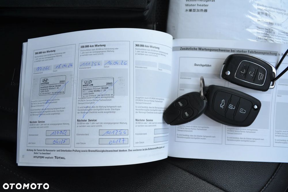 Hyundai ix35 - 6