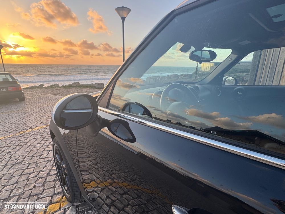 MINI Countryman Cooper All4 Park Lane - 14