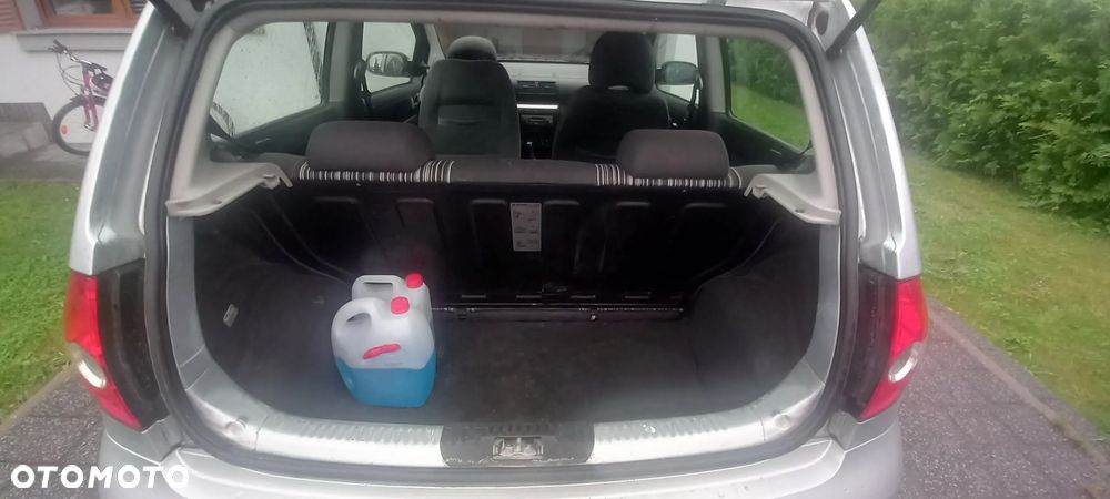 Volkswagen Fox 1.2 Fresh - 3