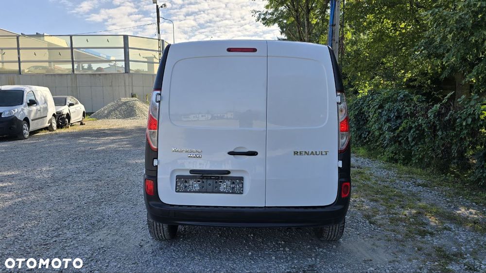 Renault Kangoo Chłodnia - 3
